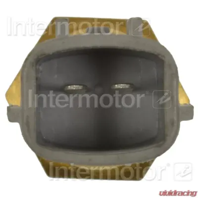 Intermotor Coolant Temperature Sensor Standard Ignition TX186 - TX186