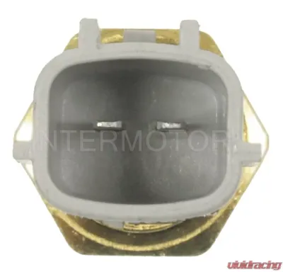 Intermotor Coolant Temperature Sensor Standard Ignition TX186 - TX186