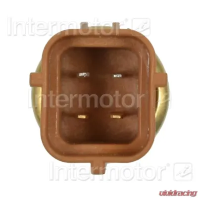 Intermotor Coolant Temperature Sensor Standard Ignition TX191 - TX191