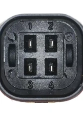 Intermotor Coolant Temperature Sensor Standard Ignition TX209                                     - TX209 - Image 3