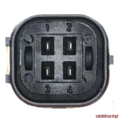 Intermotor Coolant Temperature Sensor Standard Ignition TX209 - TX209