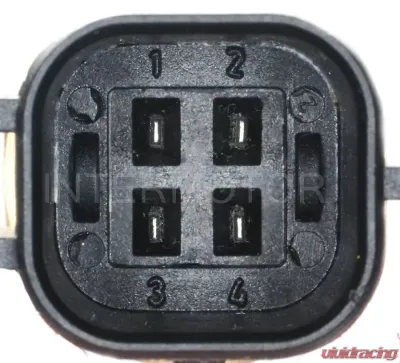 Intermotor Coolant Temperature Sensor Standard Ignition TX209 - TX209