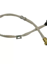 Coolant Temperature Sensor Standard Ignition TX235                                     - TX235 - Image 4