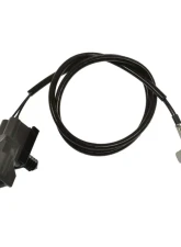 Intake Air Temperature Sensor Standard Ignition TX266                                     - TX266 - Image 3