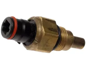 Intermotor Coolant Fan Switch Standard Ignition TX26