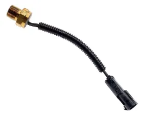 Coolant Temperature Sensor Standard Ignition TX27