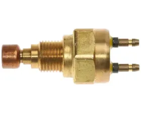 Intermotor Coolant Fan Switch Standard Ignition TX29