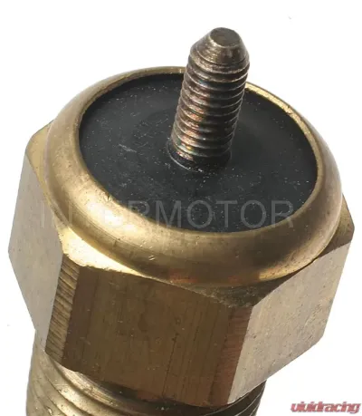 Intermotor Coolant Fan Switch Standard Ignition TX29 - TX29