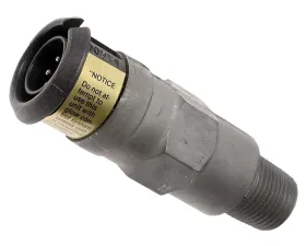 Diesel Glow Plug Control Sensor Standard Ignition TX41