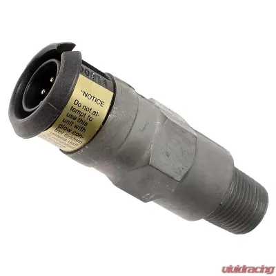 Diesel Glow Plug Control Sensor Standard Ignition TX41 - TX41