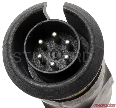 Diesel Glow Plug Control Sensor Standard Ignition TX41 - TX41