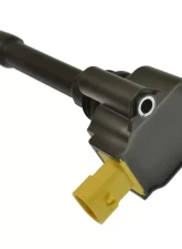 Intermotor Direct Ignition Coil Kit Standard Ignition UF832                                     - UF832 - Image 3