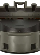 Ignition Starter Switch Standard Ignition US1289                                     - US1289 - Image 3