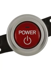 Intermotor Ignition Push Button Switch Standard Ignition US1302                                     - US1302 - Image 3