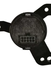 Intermotor Ignition Push Button Switch Standard Ignition US1304                                     - US1304 - Image 2