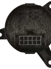 Intermotor Ignition Push Button Switch Standard Ignition US1311                                     - US1311 - Image 2