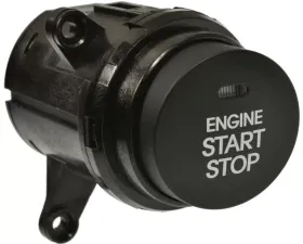 Intermotor Ignition Push Button Switch Standard Ignition US1311