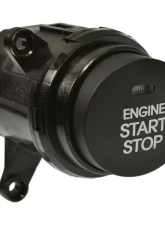 Intermotor Ignition Push Button Switch Standard Ignition US1311                                     - US1311 - Image 3