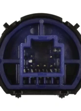 Intermotor Ignition Push Button Switch Standard Ignition US1317                                     - US1317 - Image 2