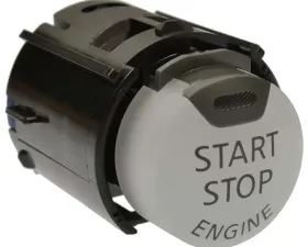 Intermotor Ignition Push Button Switch Standard Ignition US1317