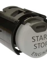 Intermotor Ignition Push Button Switch Standard Ignition US1317                                     - US1317 - Image 3