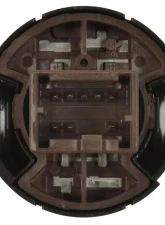 Intermotor Ignition Push Button Switch Standard Ignition US1323                                     - US1323 - Image 2