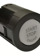 Intermotor Ignition Push Button Switch Standard Ignition US1323                                     - US1323 - Image 3