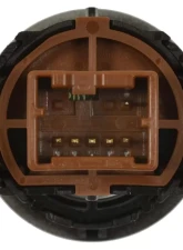 Intermotor Ignition Push Button Switch Standard Ignition US1330                                     - US1330 - Image 2