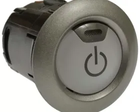 Intermotor Ignition Push Button Switch Standard Ignition US1330