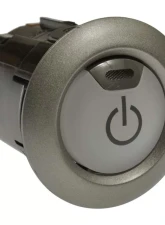 Intermotor Ignition Push Button Switch Standard Ignition US1330                                     - US1330 - Image 3