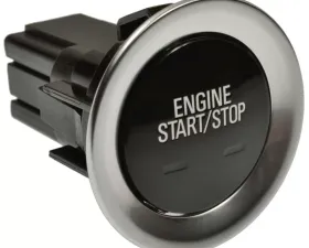 Ignition Push Button Switch Standard Ignition US1351