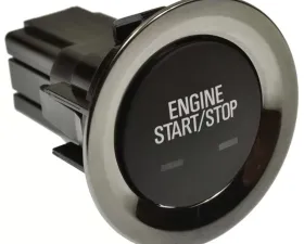 Ignition Push Button Switch Standard Ignition US1354