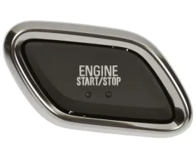 Ignition Push Button Switch Standard Ignition US1355