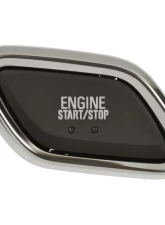 Ignition Push Button Switch Standard Ignition US1355                                     - US1355 - Image 3