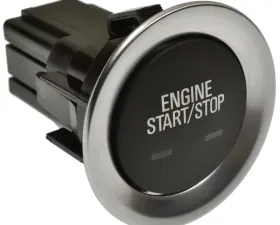 Ignition Push Button Switch Standard Ignition US1356