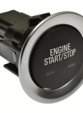 Ignition Push Button Switch Standard Ignition US1356                                     - US1356 - Image 3