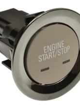 Ignition Push Button Switch Standard Ignition US1357                                     - US1357 - Image 3