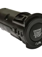 Ignition Push Button Switch Standard Ignition US1360                                     - US1360 - Image 3