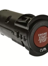 Ignition Push Button Switch Standard Ignition US1362                                     - US1362 - Image 3