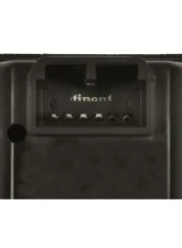 Ignition Push Button Switch Standard Ignition US1362                                     - US1362 - Image 2