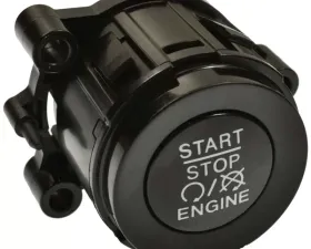 Ignition Push Button Switch Standard Ignition US1367