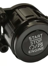 Ignition Push Button Switch Standard Ignition US1367                                     - US1367 - Image 3