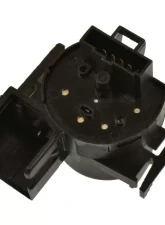 Ignition Starter Switch Standard Ignition US1369                                     - US1369 - Image 2