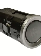 Intermotor Ignition Push Button Switch Standard Ignition US1371                                     - US1371 - Image 3