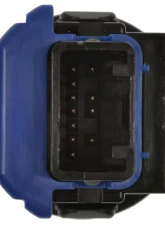 Intermotor Ignition Push Button Switch Standard Ignition US1374                                     - US1374 - Image 2