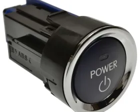 Intermotor Ignition Push Button Switch Standard Ignition US1374