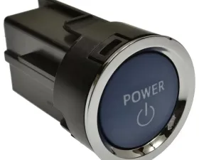 Intermotor Ignition Push Button Switch Standard Ignition US1376