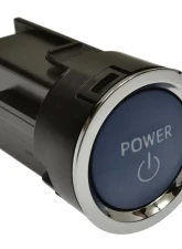 Intermotor Ignition Push Button Switch Standard Ignition US1376                                     - US1376 - Image 3