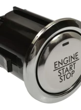 Ignition Push Button Switch Standard Ignition US1379                                     - US1379 - Image 3