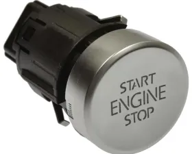 Intermotor Ignition Push Button Switch Standard Ignition US1380